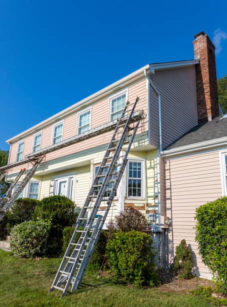 Shed Removal in Byram, CT