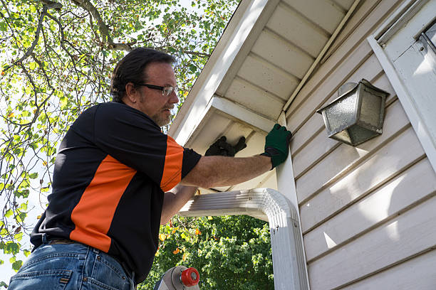 Best Construction Debris Removal  in Byram, CT